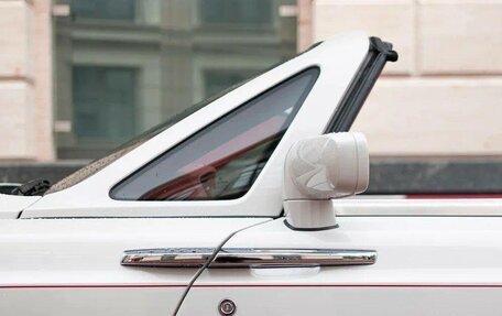 Rolls-Royce Phantom VII рестайлинг, 2008 год, 29 900 000 рублей, 20 фотография