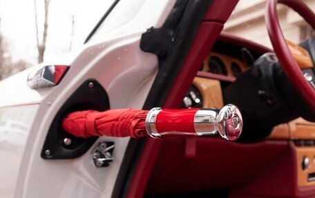 Rolls-Royce Phantom VII рестайлинг, 2008 год, 29 900 000 рублей, 26 фотография