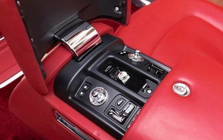 Rolls-Royce Phantom VII рестайлинг, 2008 год, 29 900 000 рублей, 29 фотография