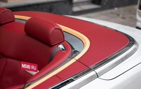 Rolls-Royce Phantom VII рестайлинг, 2008 год, 29 900 000 рублей, 22 фотография