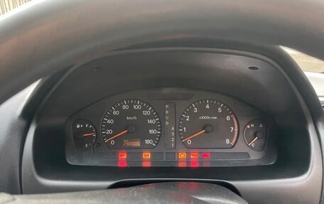 Mitsubishi Galant VIII, 2001 год, 210 000 рублей, 6 фотография