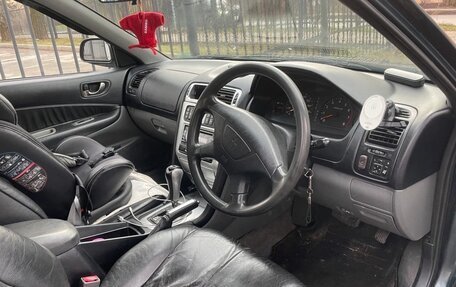 Mitsubishi Galant VIII, 2001 год, 210 000 рублей, 5 фотография