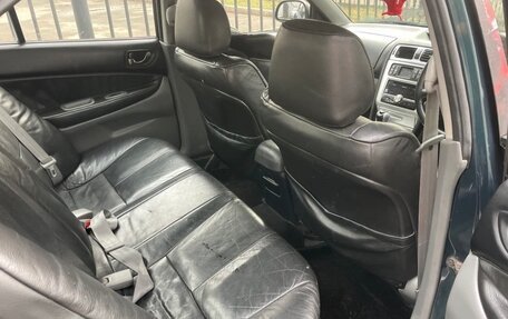 Mitsubishi Galant VIII, 2001 год, 210 000 рублей, 9 фотография