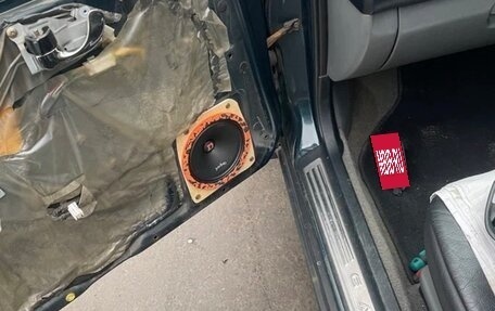 Mitsubishi Galant VIII, 2001 год, 210 000 рублей, 8 фотография