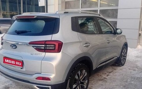 Chery Tiggo 4 I рестайлинг, 2020 год, 1 000 050 рублей, 1 фотография