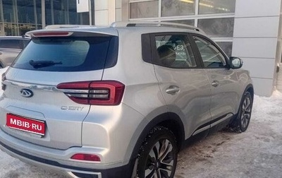 Chery Tiggo 4 I рестайлинг, 2020 год, 1 000 050 рублей, 1 фотография