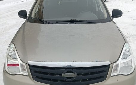 Nissan Almera, 2014 год, 390 000 рублей, 1 фотография