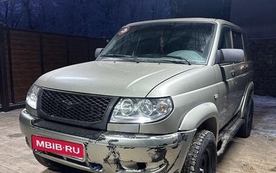 ЛуАЗ Patriot, 2011 год, 730 000 рублей, 1 фотография