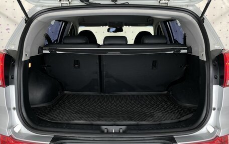 KIA Sportage III, 2014 год, 1 360 000 рублей, 7 фотография