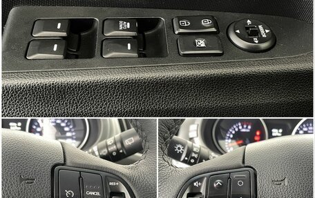 KIA Sportage III, 2014 год, 1 360 000 рублей, 18 фотография