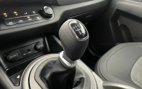 KIA Sportage III, 2014 год, 1 360 000 рублей, 17 фотография