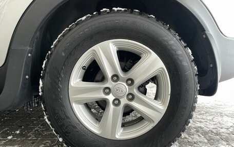 KIA Sportage III, 2014 год, 1 360 000 рублей, 19 фотография