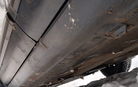 Nissan Note II рестайлинг, 2006 год, 430 000 рублей, 8 фотография