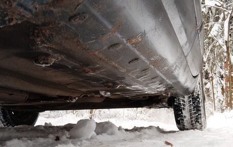 Nissan Note II рестайлинг, 2006 год, 430 000 рублей, 7 фотография