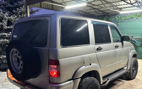 ЛуАЗ Patriot, 2011 год, 730 000 рублей, 5 фотография