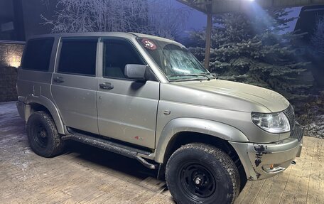 ЛуАЗ Patriot, 2011 год, 730 000 рублей, 4 фотография