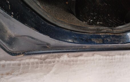 Nissan Note II рестайлинг, 2006 год, 430 000 рублей, 13 фотография