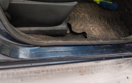 Nissan Note II рестайлинг, 2006 год, 430 000 рублей, 12 фотография