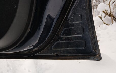 Nissan Note II рестайлинг, 2006 год, 430 000 рублей, 10 фотография