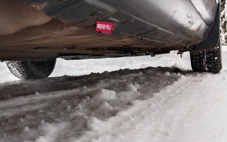 Nissan Note II рестайлинг, 2006 год, 430 000 рублей, 9 фотография