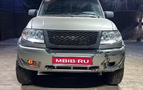 ЛуАЗ Patriot, 2011 год, 730 000 рублей, 3 фотография