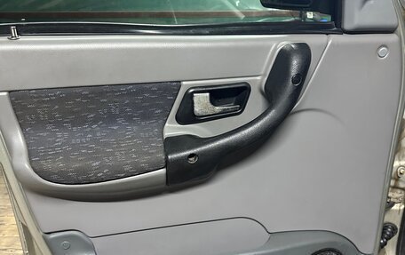 ЛуАЗ Patriot, 2011 год, 730 000 рублей, 10 фотография