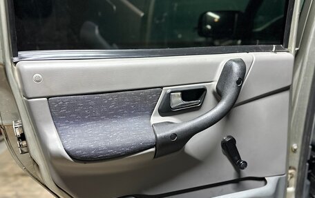 ЛуАЗ Patriot, 2011 год, 730 000 рублей, 11 фотография