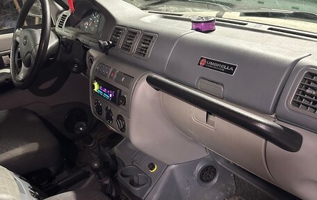 ЛуАЗ Patriot, 2011 год, 730 000 рублей, 18 фотография
