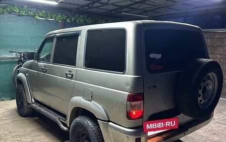 ЛуАЗ Patriot, 2011 год, 730 000 рублей, 6 фотография