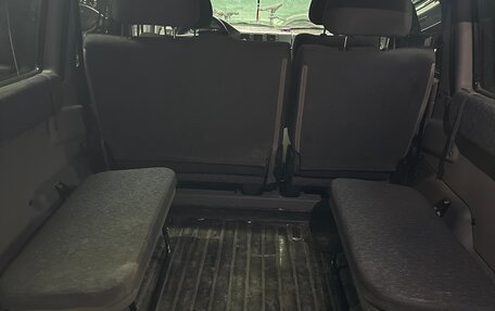 ЛуАЗ Patriot, 2011 год, 730 000 рублей, 8 фотография