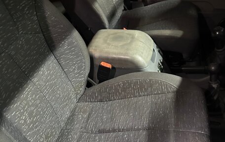 ЛуАЗ Patriot, 2011 год, 730 000 рублей, 16 фотография