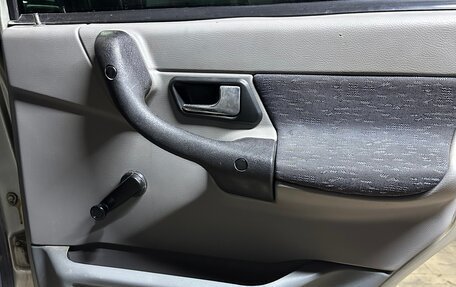 ЛуАЗ Patriot, 2011 год, 730 000 рублей, 13 фотография