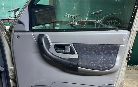 ЛуАЗ Patriot, 2011 год, 730 000 рублей, 12 фотография