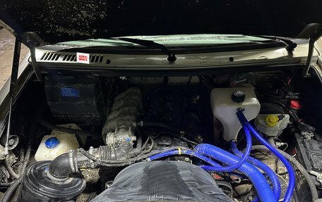 ЛуАЗ Patriot, 2011 год, 730 000 рублей, 19 фотография