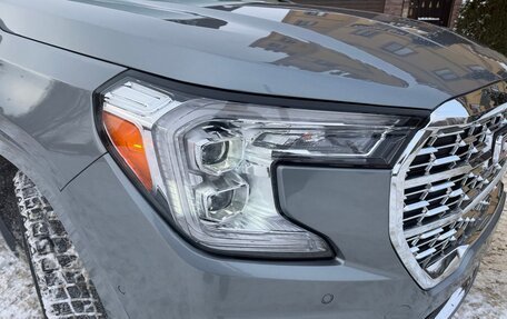 GMC Terrain, 2025 год, 3 500 000 рублей, 13 фотография