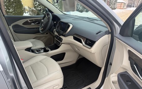 GMC Terrain, 2025 год, 3 500 000 рублей, 15 фотография