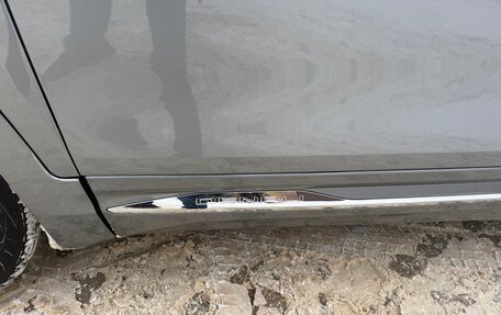 GMC Terrain, 2025 год, 3 500 000 рублей, 10 фотография