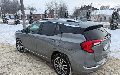 GMC Terrain, 2025 год, 3 500 000 рублей, 6 фотография