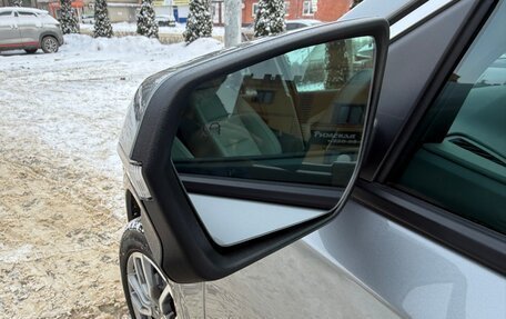 GMC Terrain, 2025 год, 3 500 000 рублей, 11 фотография