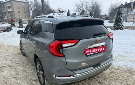 GMC Terrain, 2025 год, 3 500 000 рублей, 7 фотография