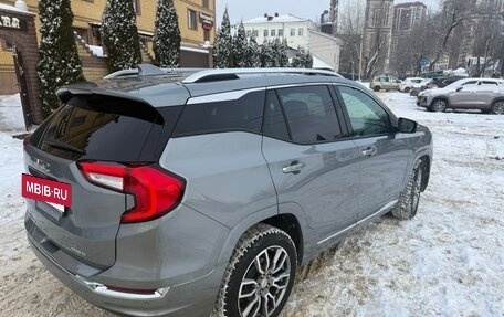 GMC Terrain, 2025 год, 3 500 000 рублей, 5 фотография