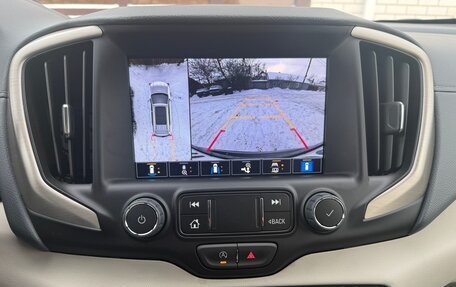 GMC Terrain, 2025 год, 3 500 000 рублей, 25 фотография