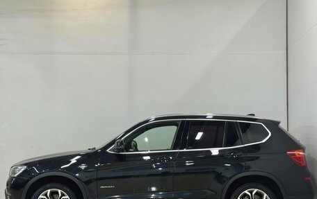 BMW X3, 2017 год, 2 699 000 рублей, 2 фотография
