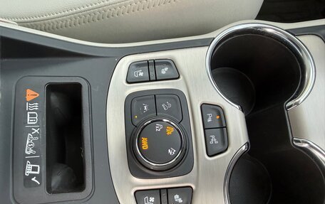 GMC Terrain, 2025 год, 3 500 000 рублей, 19 фотография