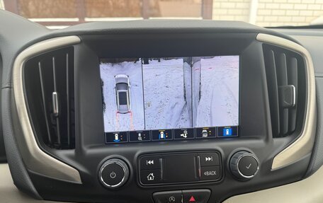 GMC Terrain, 2025 год, 3 500 000 рублей, 27 фотография