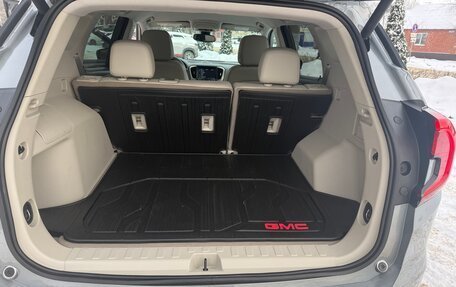 GMC Terrain, 2025 год, 3 500 000 рублей, 20 фотография