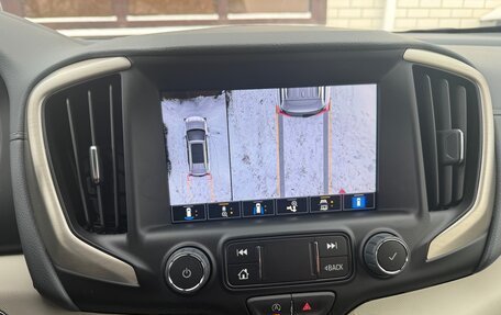 GMC Terrain, 2025 год, 3 500 000 рублей, 26 фотография