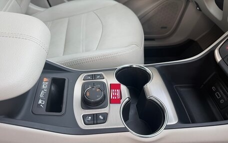 GMC Terrain, 2025 год, 3 500 000 рублей, 18 фотография