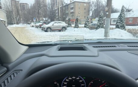 GMC Terrain, 2025 год, 3 500 000 рублей, 24 фотография