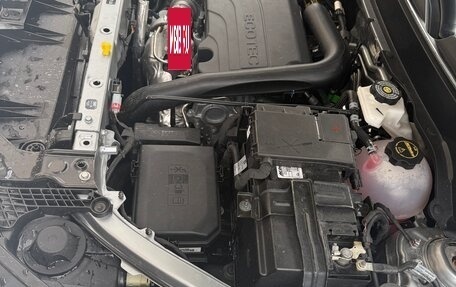 GMC Terrain, 2025 год, 3 500 000 рублей, 29 фотография